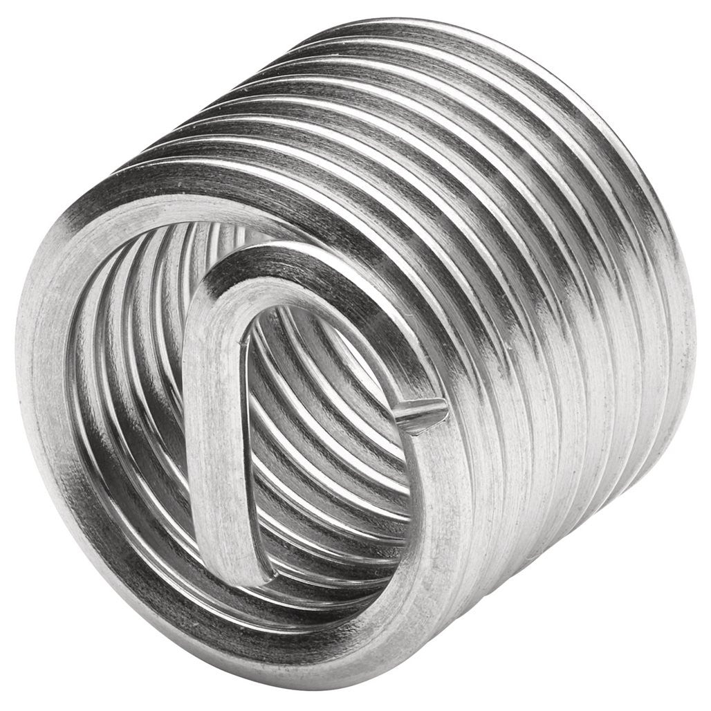 Draper Expert Metric Thread Insert Refill, M12 x 1.75 (Pack of 6)  21711