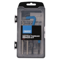 Draper Expert Metric Thread Repair Kit, M8 x 1.25  21721