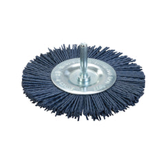 Silverline Filament Wheel 218021