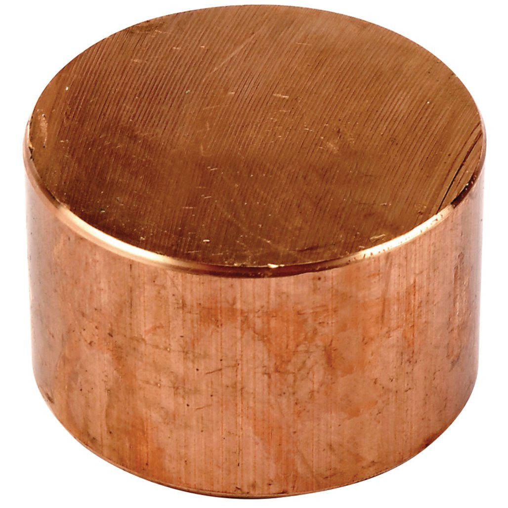 Draper Copper Face for Stock No. 20088 Copper/Rawhide Hammer, 38mm  21827