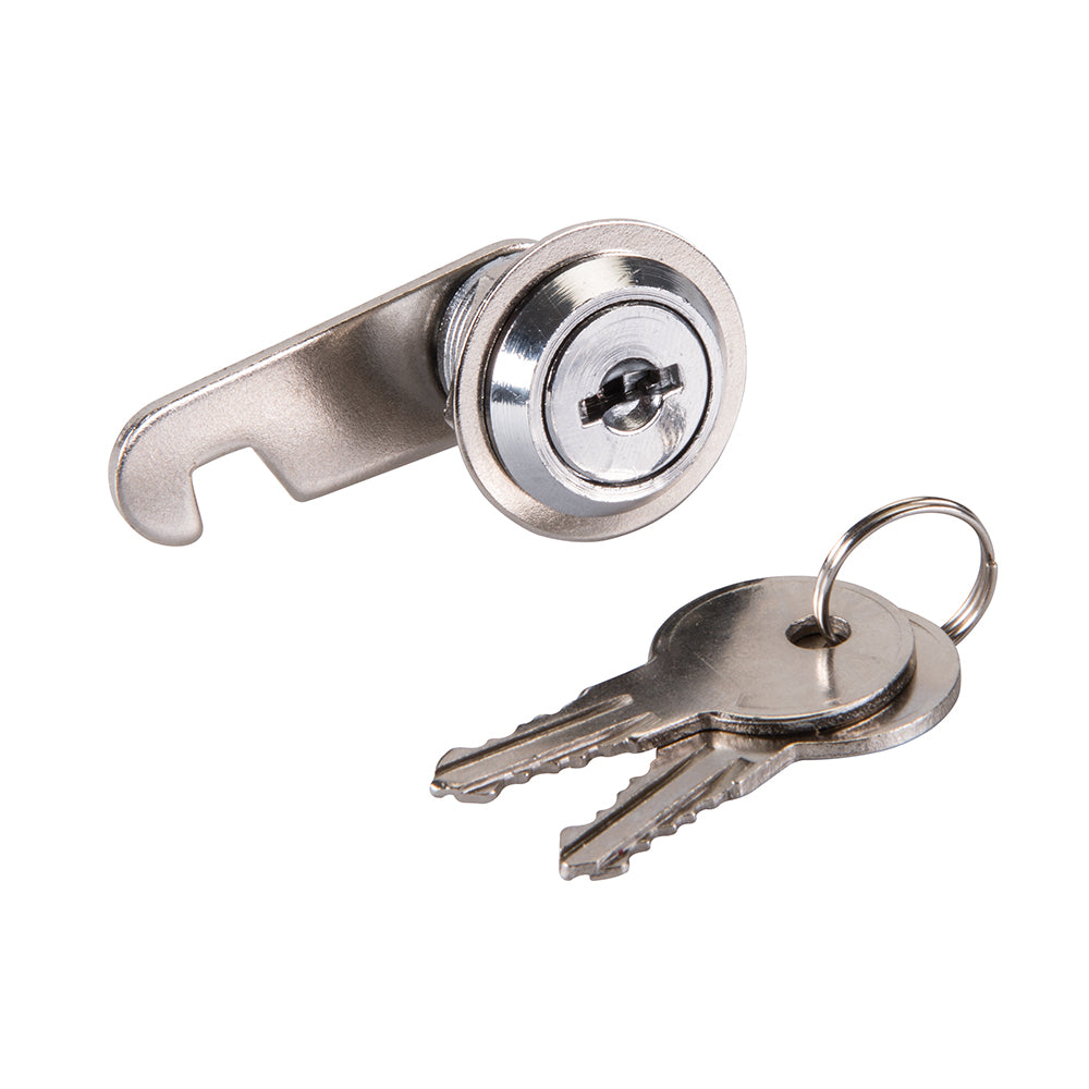 Silverline Cam Lock 218311