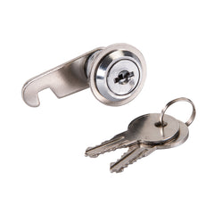 Silverline Cam Lock 218311
