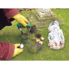 Draper Bulb Planter  21861