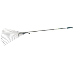 Draper Adjustable Lawn Rake, 190 - 570mm  21862