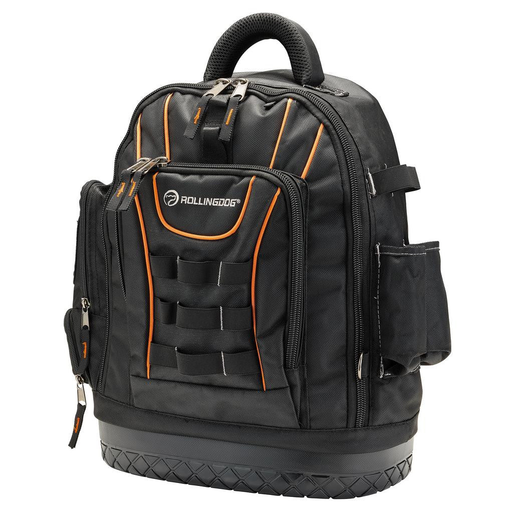 Draper ROLLINGDOG Journeyman Painter's Backpack 21907