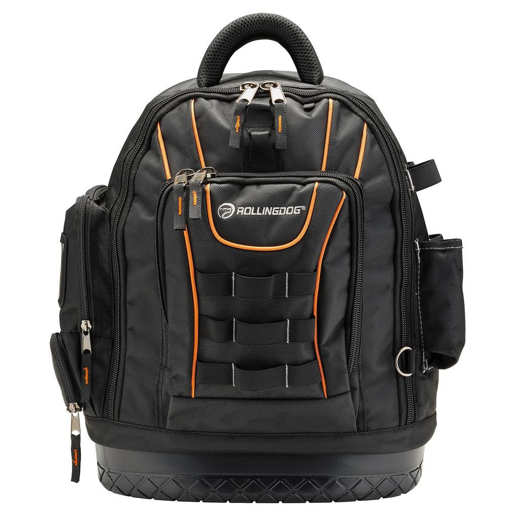 Draper ROLLINGDOG Journeyman Painter's Backpack 21907