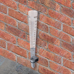 Silverline Rain Gauge 221003