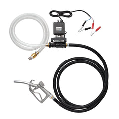 Draper 12/24V Diesel Transfer Pump 22108