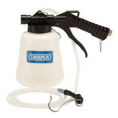 Draper Pneumatic Brake Fluid Extractor, 1L 22113