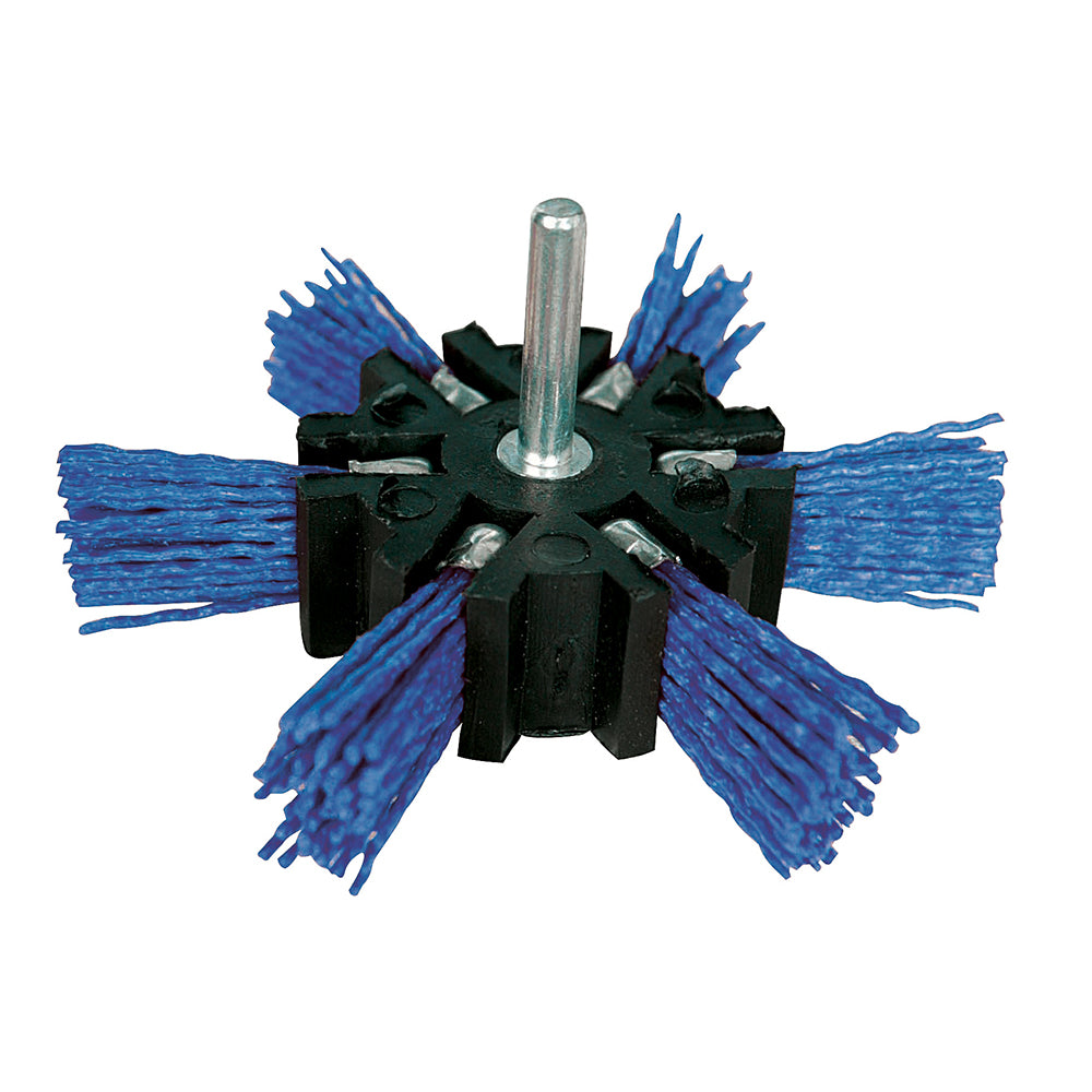 Silverline Filament Flap Brush 221196