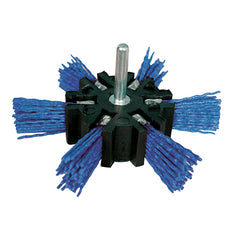 Silverline Filament Flap Brush 221196