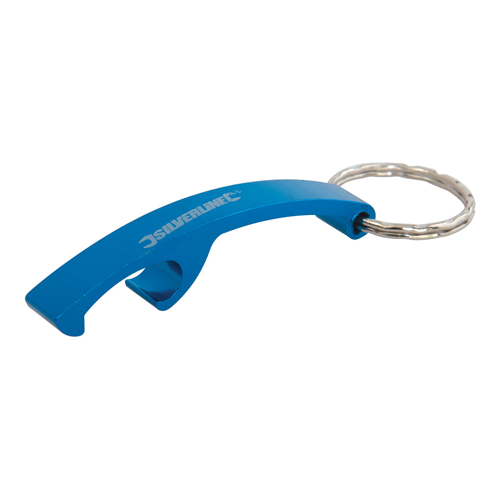 Silverline Bottle Opener 221992