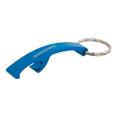 Silverline Bottle Opener 221992