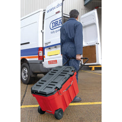 Draper Expert Mobile Tool Chest  22291