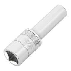 Draper Expert HI-TORQ® 12-Point Metric Deep Socket, 1/2" Sq. Dr., 9mm  22407