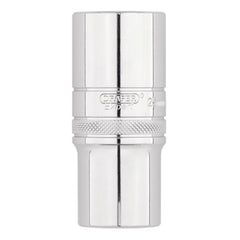 Draper Expert HI-TORQ® 12-Point Metric Deep Socket, 1/2" Sq. Dr., 25mm  22424