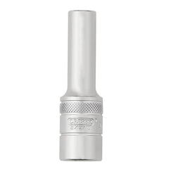 Draper Expert HI-TORQ® 6-Point Metric Deep Socket, 1/2" Sq. Dr., 9mm  22429
