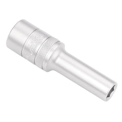 Draper Expert HI-TORQ® 6-Point Metric Deep Socket, 1/2" Sq. Dr., 9mm  22429