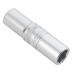 Draper Expert HI-TORQ® 6-Point Metric Deep Socket, 1/2" Sq. Dr., 15mm  22440