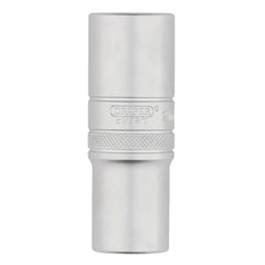 Draper Expert HI-TORQ® 6-Point Metric Deep Socket, 1/2" Sq. Dr., 21mm  22442