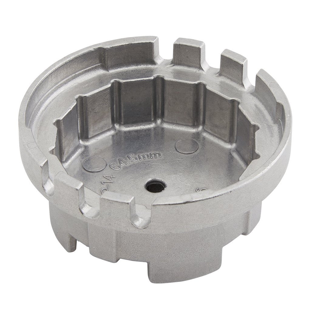 Draper Expert Toyota Oil Filter Replacement Tool 22490