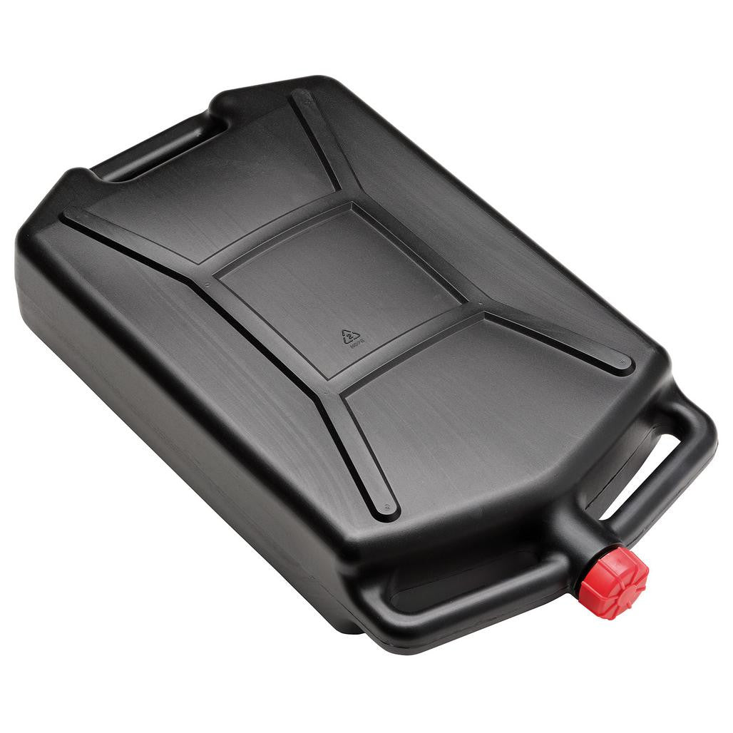 Draper Portable Oil Drainer, 8L 22493
