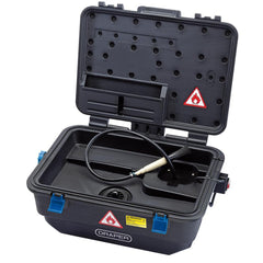 Draper 230V Portable Parts Washer, 9L 22494
