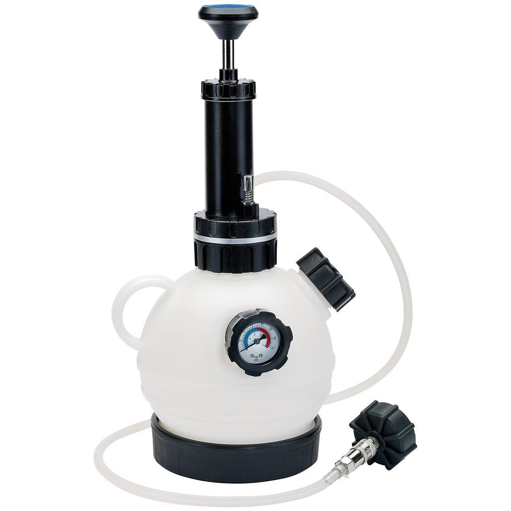 Draper Manual Pressure Brake Bleeder 22495