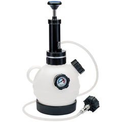 Draper Manual Pressure Brake Bleeder 22495
