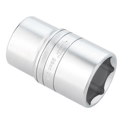 Draper Expert HI-TORQ® 6-Point Metric Deep Socket, 1/2" Sq. Dr., 36mm  22497