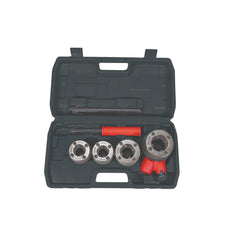 Draper Imperial Ratchet Pipe Threading Kit (7 Piece)  22498