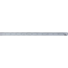 Draper Expert Stainless Steel Rule, 600mm/24"  22672