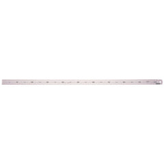 Draper Expert Stainless Steel Rule, 1000mm/36"  22673