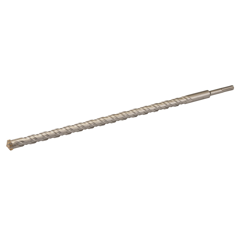 Silverline SDS Plus Crosshead Drill Bit 228544