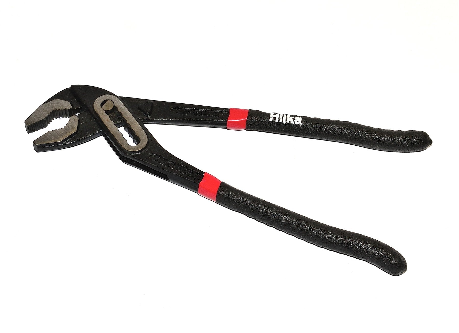 Hilka 10" (250mm) Water Pump Pliers Box Joint 22909010
