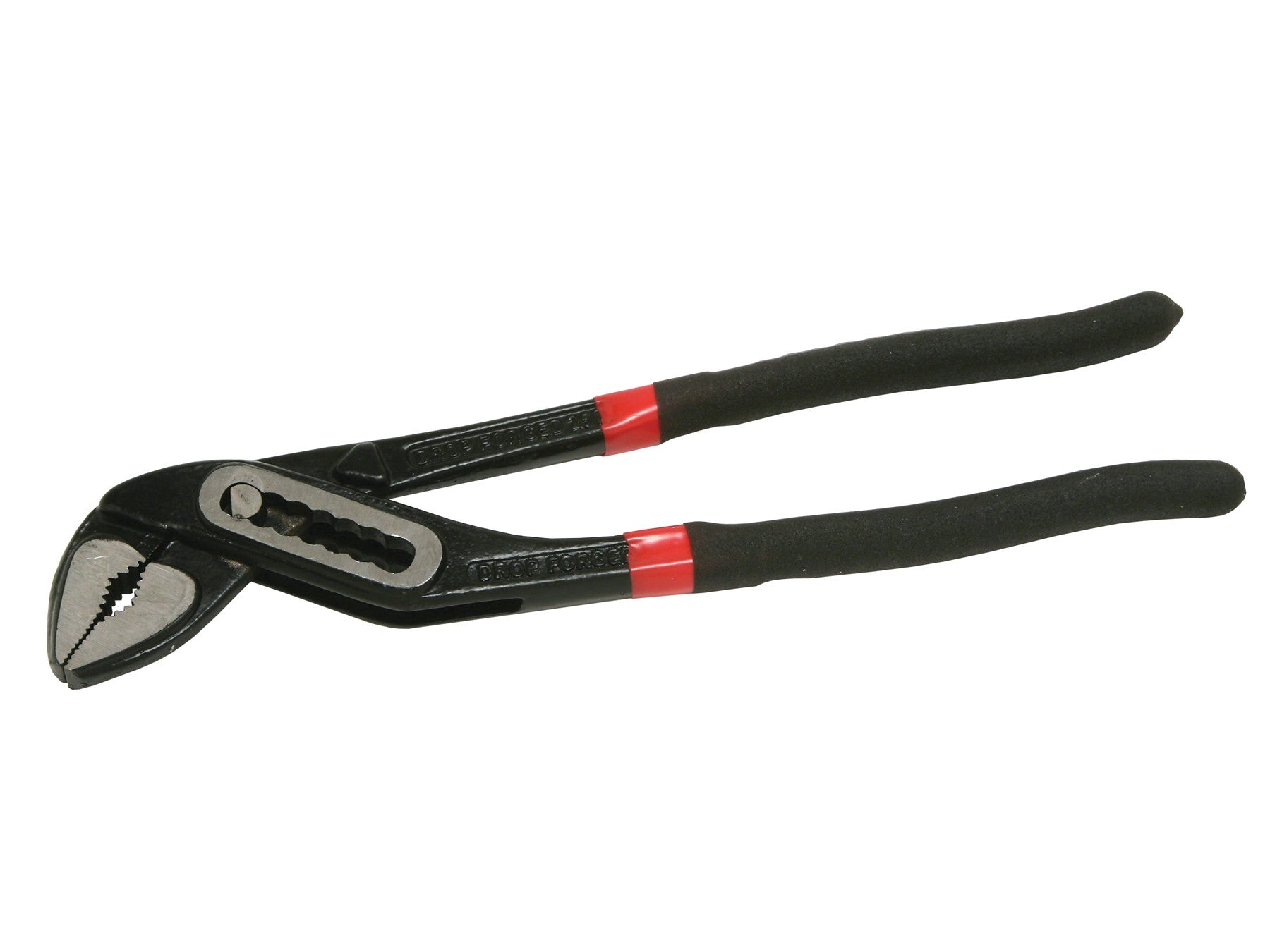 Hilka 10" (250mm) Water Pump Pliers Box Joint 22909010