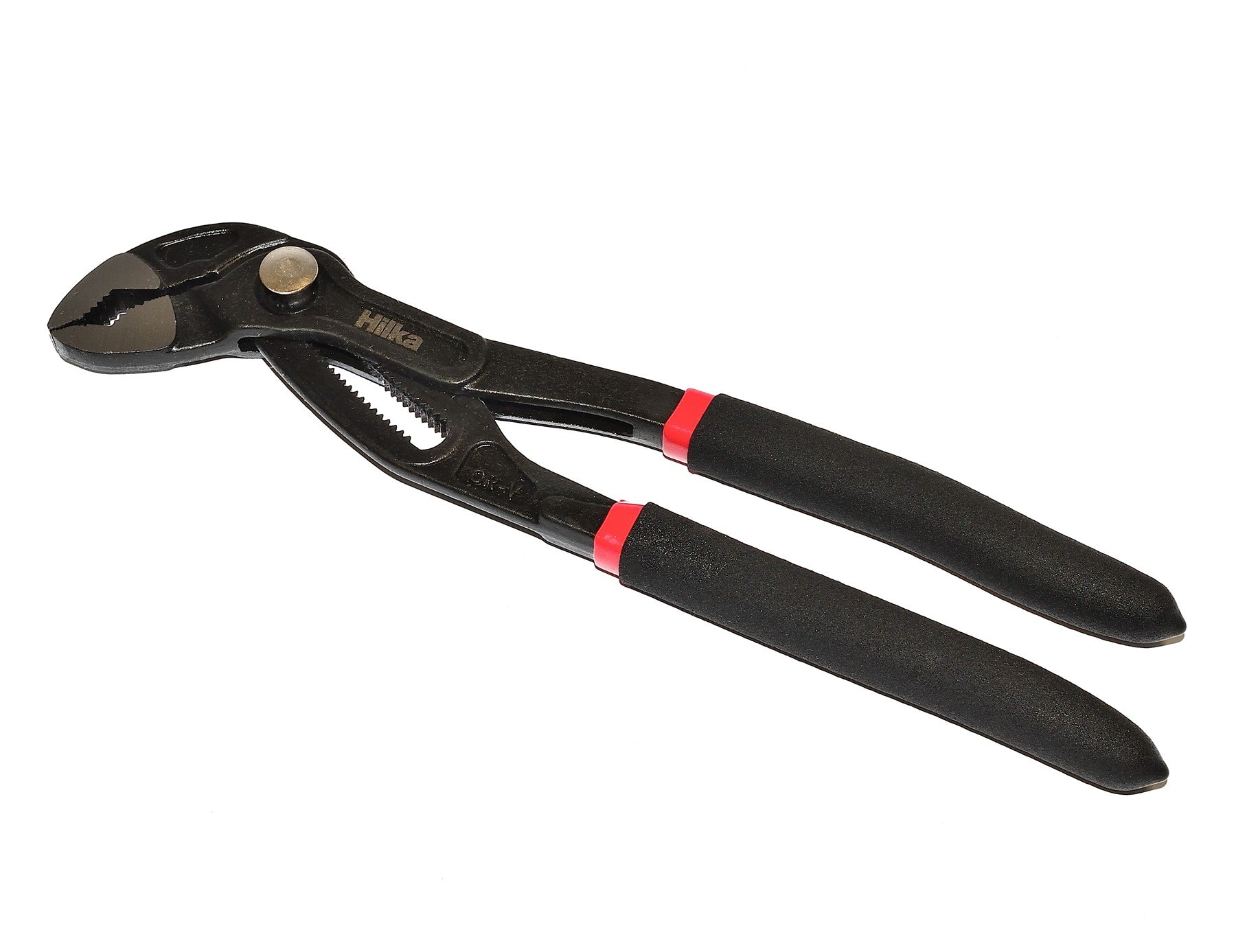 Hilka 10" (250mm) Quick Release Water Pump Pliers 22959510