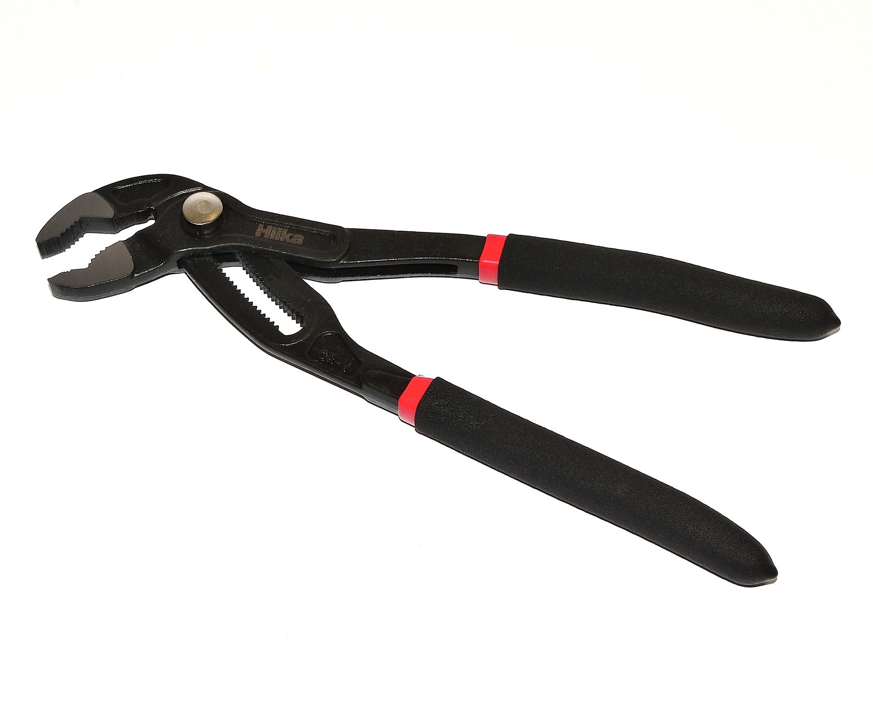 Hilka 10" (250mm) Quick Release Water Pump Pliers 22959510
