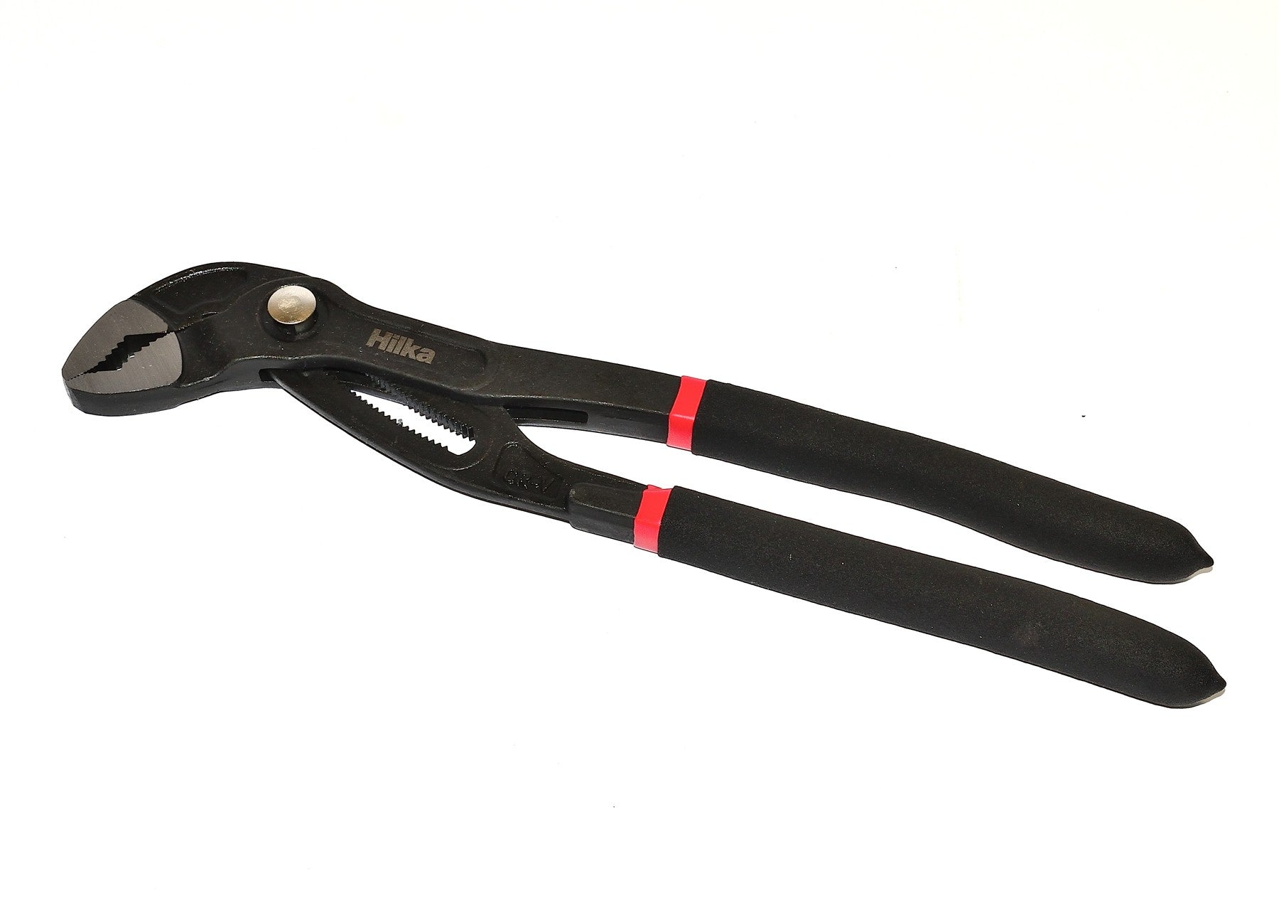 Hilka 12" (300mm) Quick Release Water Pump Pliers 22959512