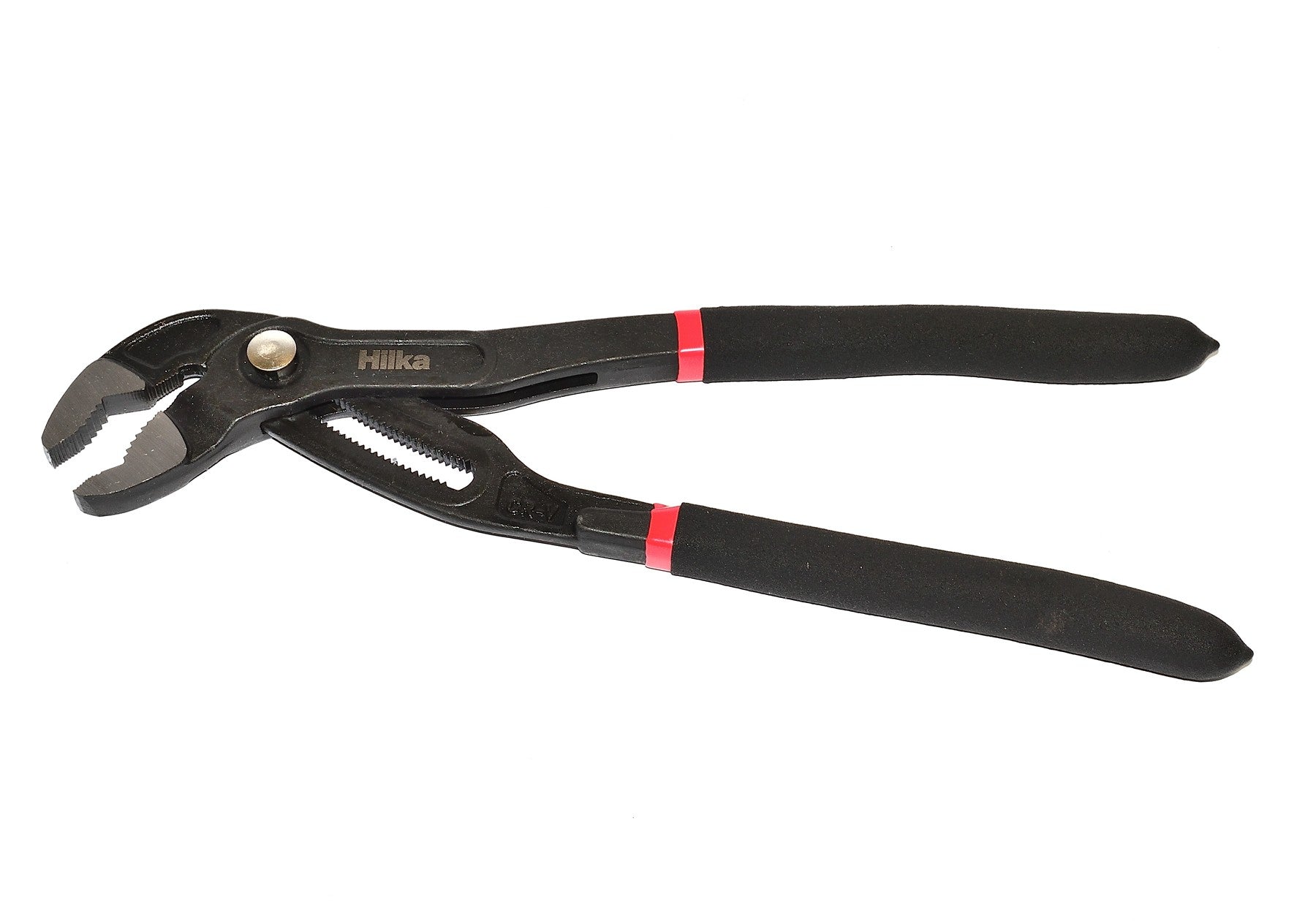 Hilka 12" (300mm) Quick Release Water Pump Pliers 22959512
