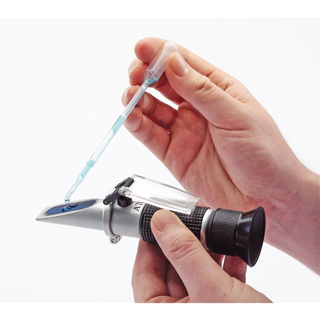 Draper Expert Adblue® Refractometer Kit  23193