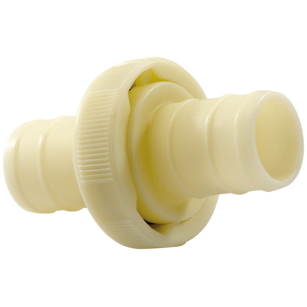 Draper Hose Coupling Adaptor, 25mm/1"  23200