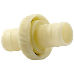 Draper Hose Coupling Adaptor, 25mm/1"  23200