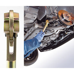 Draper Expert Track Rod Adjusting Tool 23236
