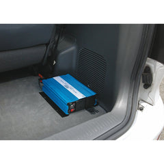 Draper 12V DC-AC Inverter, 1000W 23245