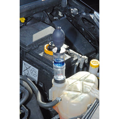 Draper Expert Combustion Gas Leak Detector Kit (6 Piece) 23257