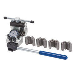 Draper Expert Brake Pipe Flaring Turret Kit 23310
