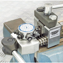 Draper Expert Brake Pipe Flaring Turret Kit 23310