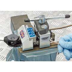 Draper Expert Brake Pipe Flaring Slider Kit 23311