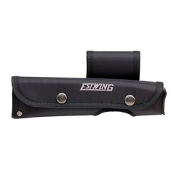 Draper Estwing E22 Belt Sheath for Pointed Rock Pick for Draper Stock No. 23584, 23585 and 23598, Black